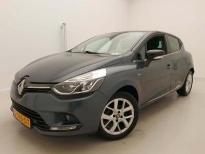 Renault CLIO 0.9 TCe Limited