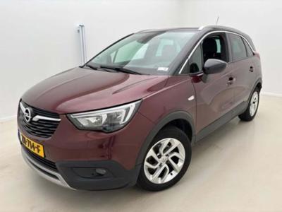 Opel Crossland X 1.5 CDTI Innovation