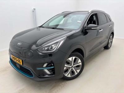 Kia Niro ExecutiveLine 64 kWh