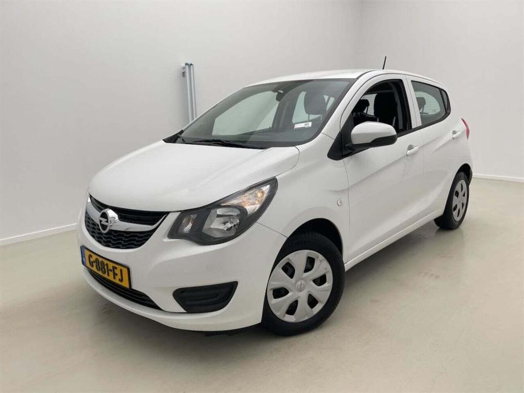 Opel KARL 1.0 ecoFLEX Edition