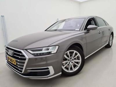 Audi A8 55 TFSI q. Lang PL+