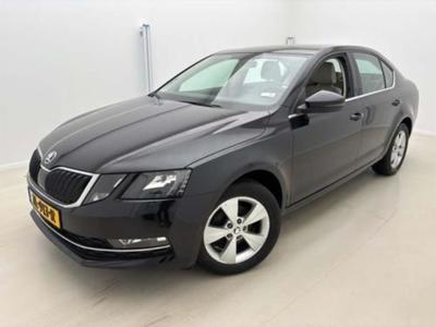 SKODA Octavia 1.6 TDI Style DSG