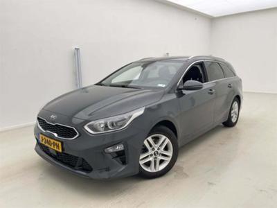 KIA ceed sportswagon 1.0 T-GDi DynamicPlusLine