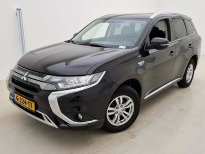 MITSUBISHI Outlander 2.4 PHEV Pure 4WD Automaat