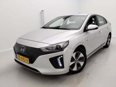 Hyundai Ioniq Comfort EV