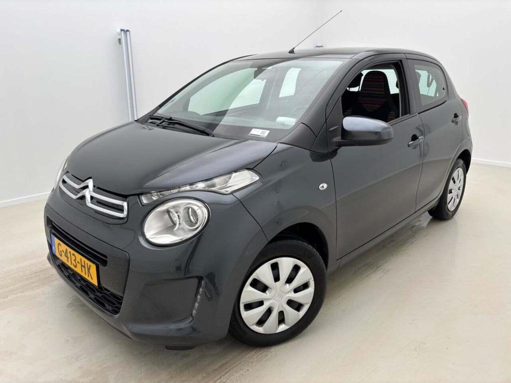 Citroen C1 1.0 VTi Feel