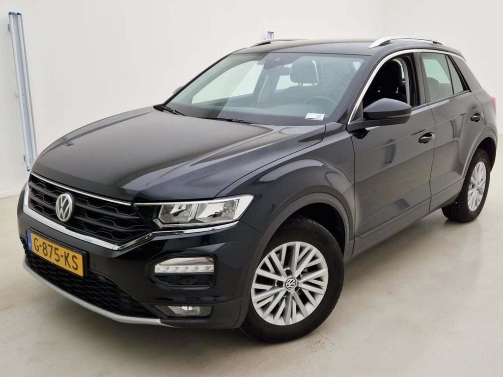 VOLKSWAGEN T-Roc 1.5 TSI Style Business DSG