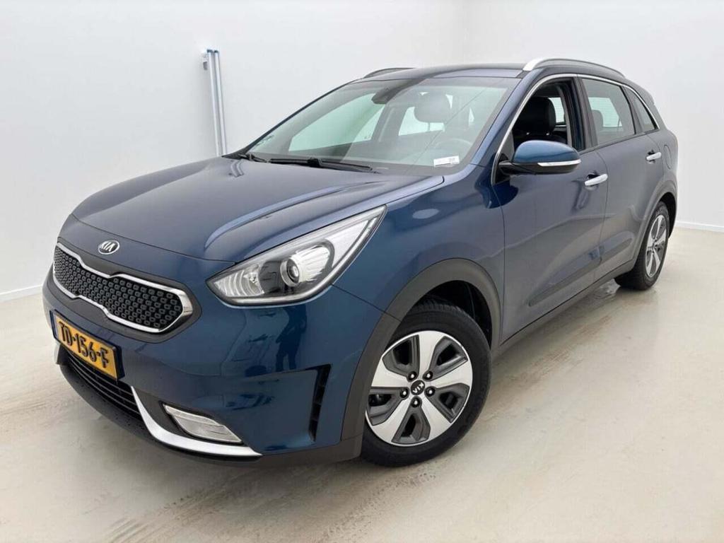 KIA Niro 1.6 GDi Hybrid DynamicLine