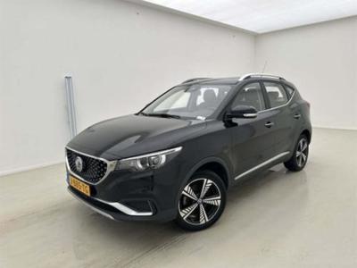 MG ZS EV Luxury 45 kWh