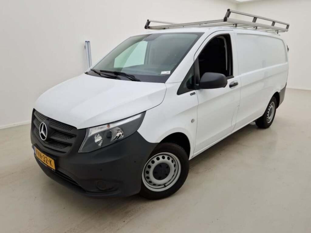 Mercedes-Benz Vito 114 CDI