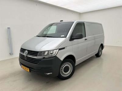 VOLKSWAGEN Transporter 2.0 TDI L1H1 DSG