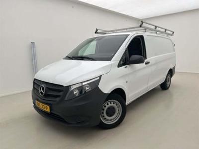 Mercedes-Benz Vito 114 CDI