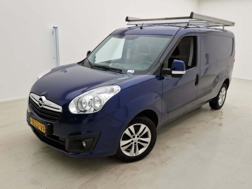 Opel Combo 1.3 CDTi L2H1 Sport