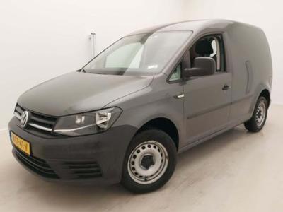 VOLKSWAGEN Caddy 2.0 TDI L1H1 BMT Comfortline