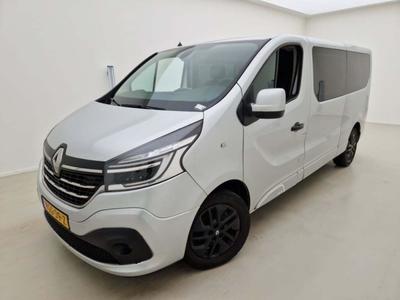 RENAULT Trafic 2.0 dCi L2H1 Comfort DC AUT