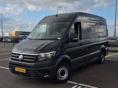 Volkswagen Crafter 35 2.0 TDI L3H3DCCo