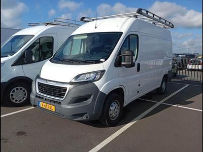 PEUGEOT Boxer 330 2.0 BlueHDI L2H2 Premium