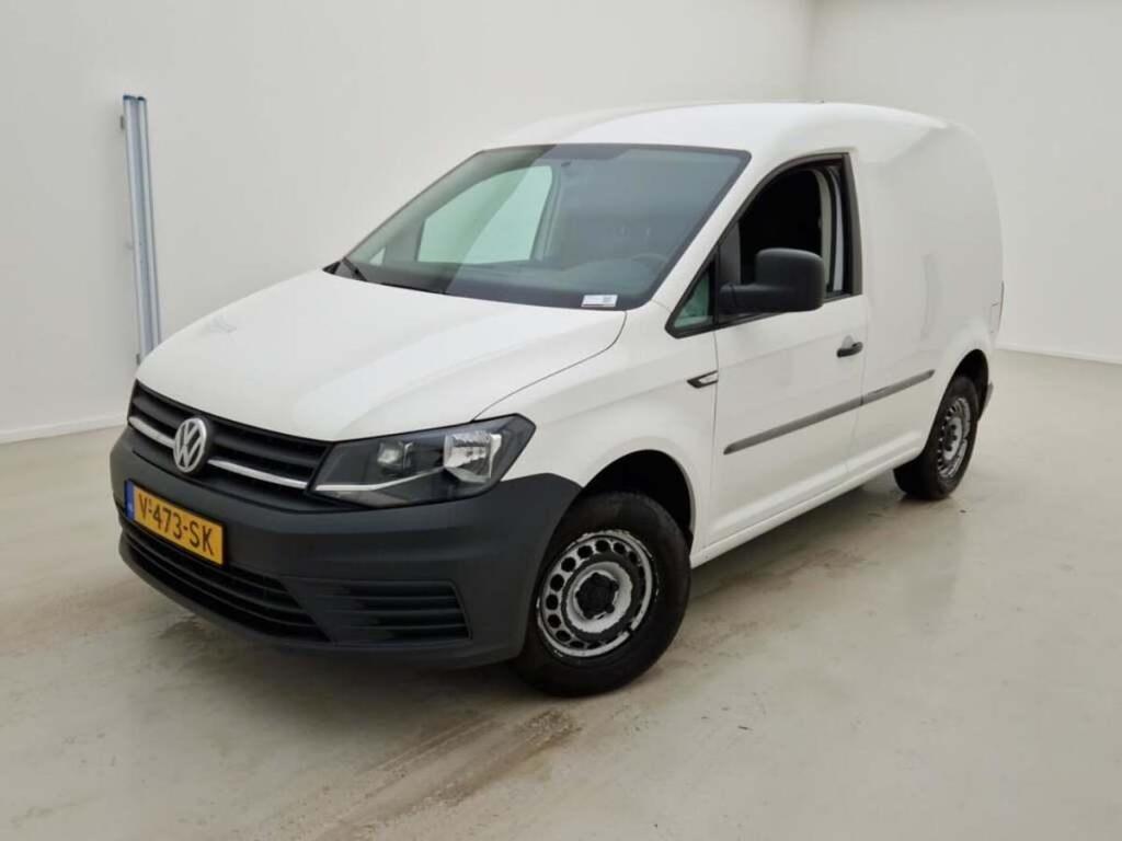 VOLKSWAGEN Caddy 2.0 TDI L1H1 BMT Trendline