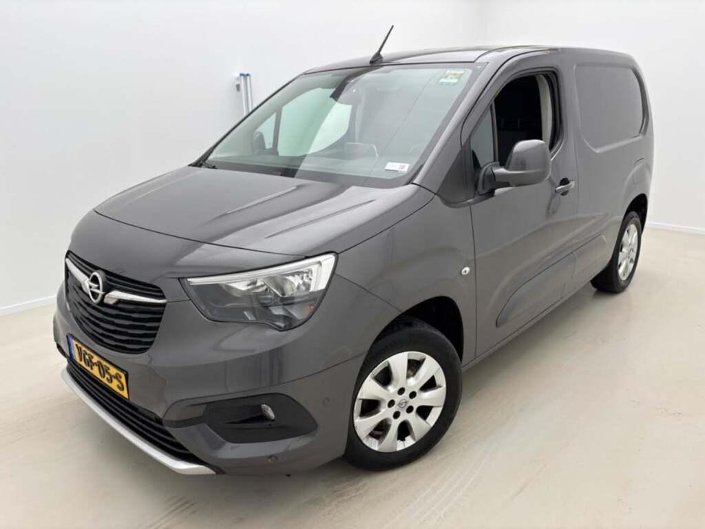 OPEL Combo 1.5D L1H1 Edition AUT