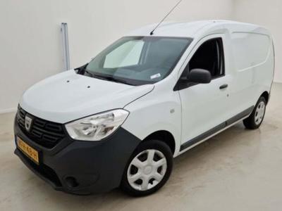 Dacia DOKKER 1.5 dCi 75 Essential