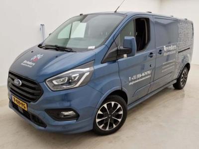 FORD Transit Custom 310 2.0 TDCI L2H1 Sport AUT