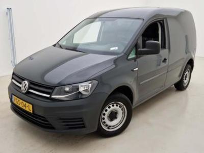 VOLKSWAGEN Caddy 2.0 TDI L1H1 BMT Trendline