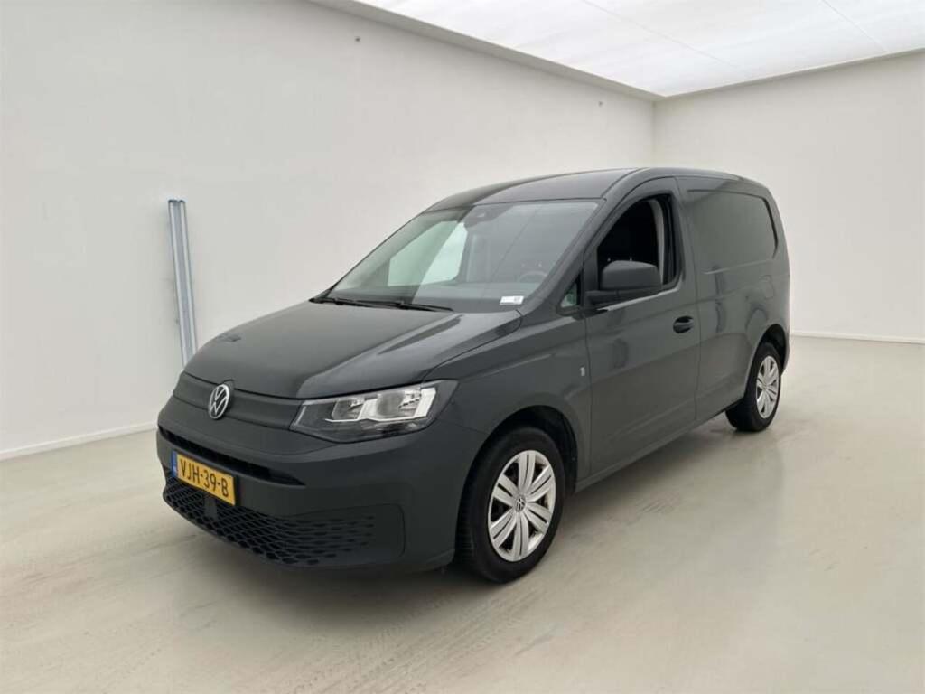 Volkswagen Caddy cargo 2.0 TDI Comfort