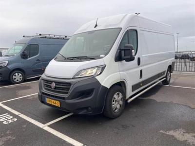 Fiat E-Ducato 3.5T L3H2 79 kWh