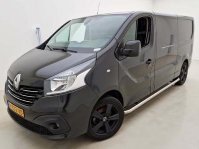 RENAULT Trafic 1.6 dCi T29 L2H1 Comfort