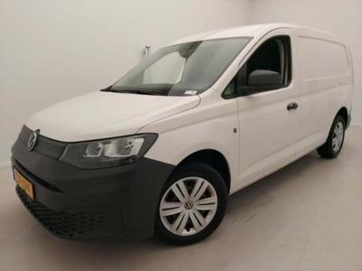 VOLKSWAGEN Caddy Cargo Maxi 2.0 TDI 1st Edition