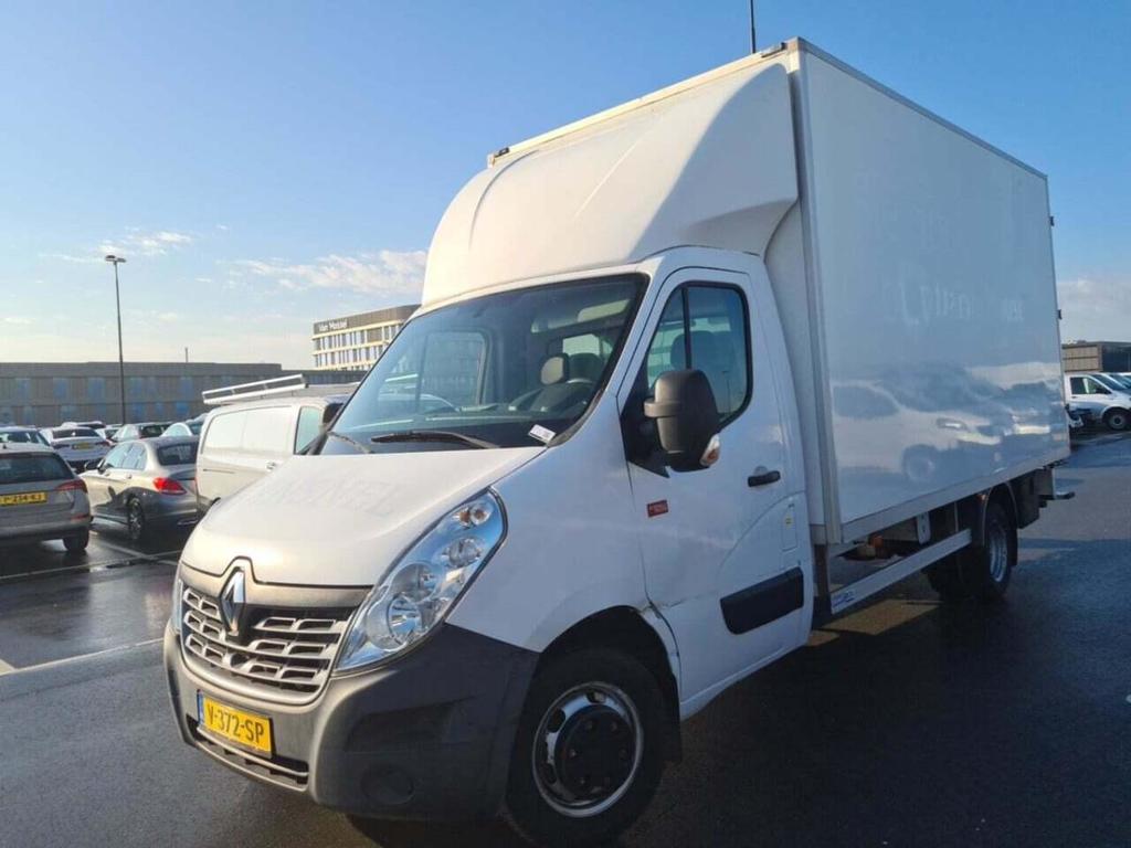 RENAULT Master 2.3 dCi L3 Energy