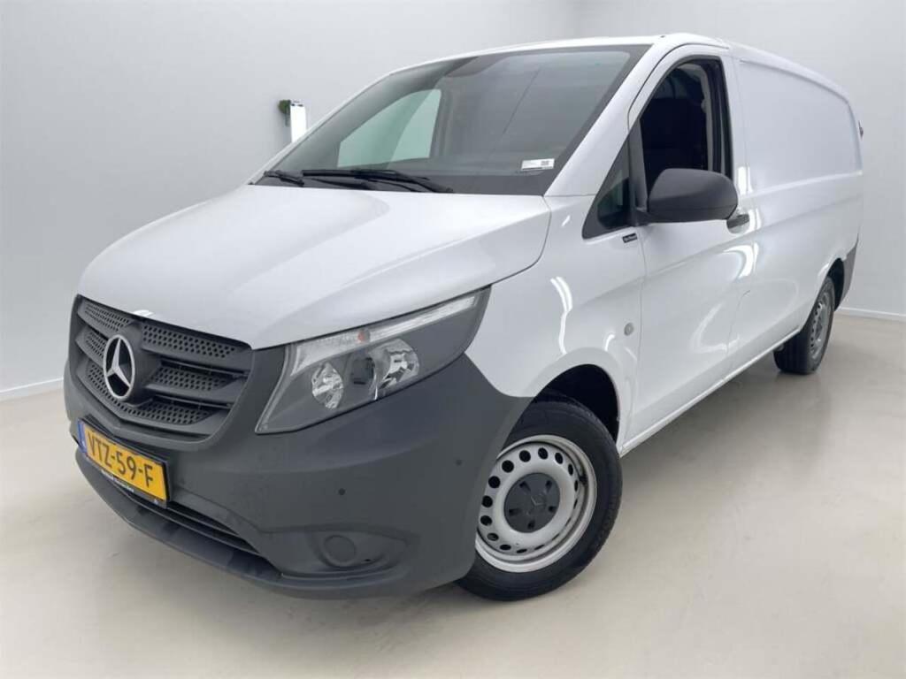 Mercedes-Benz Vito 114 CDI