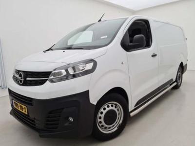 Opel Vivaro 2.0 145 S&amp;S L2