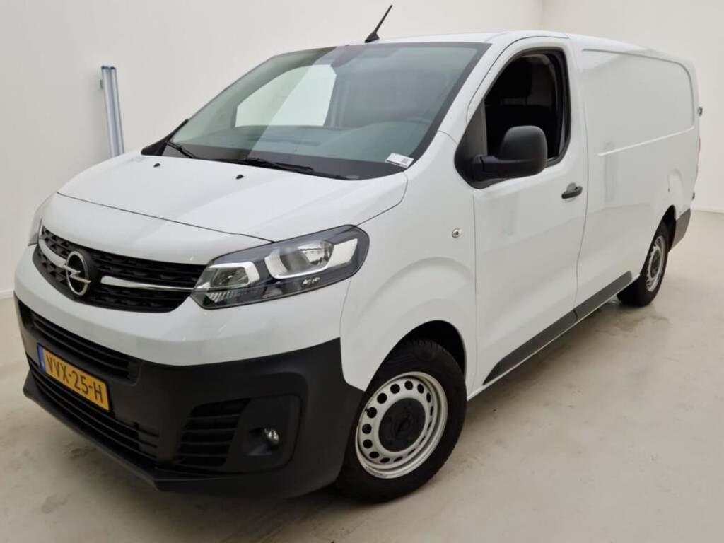 Opel Vivaro 2.0 145 S&amp;S L2