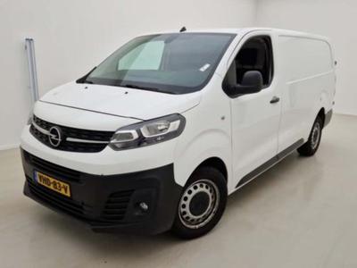 OPEL Vivaro 2.0 CDTI L3H1 Edition