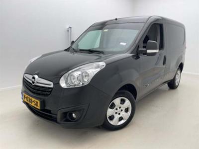 OPEL Combo 1.3 CDTi L1H1 Edition