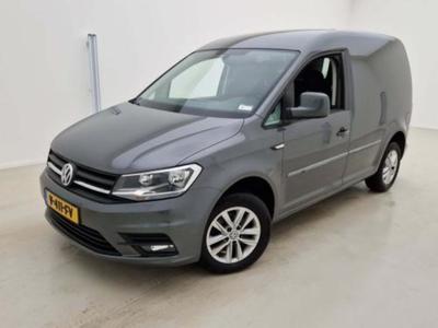 VOLKSWAGEN Caddy 2.0 TDI L1H1 BMT Highline DSG