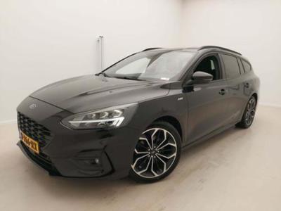 FORD Focus Wagon 1.5 EcoBoost ST Line Bus AUT