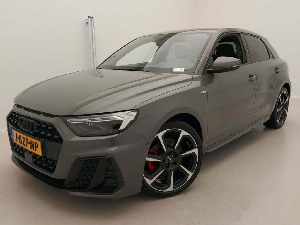 Audi A1 Sportback 30 TFSI edit. one