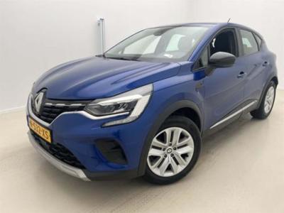 RENAULT Captur 1.0 TCe 90 Zen