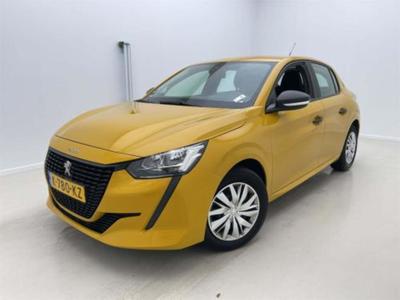 Peugeot 208 1.2 PureTech Like