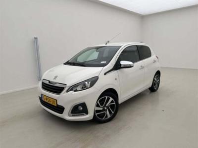 Peugeot 108 1.0 e-VTi Allure