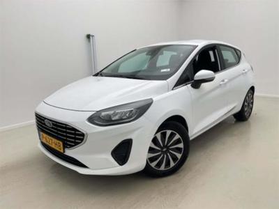 FORD Fiesta 1.0 EcoBoost Titanium