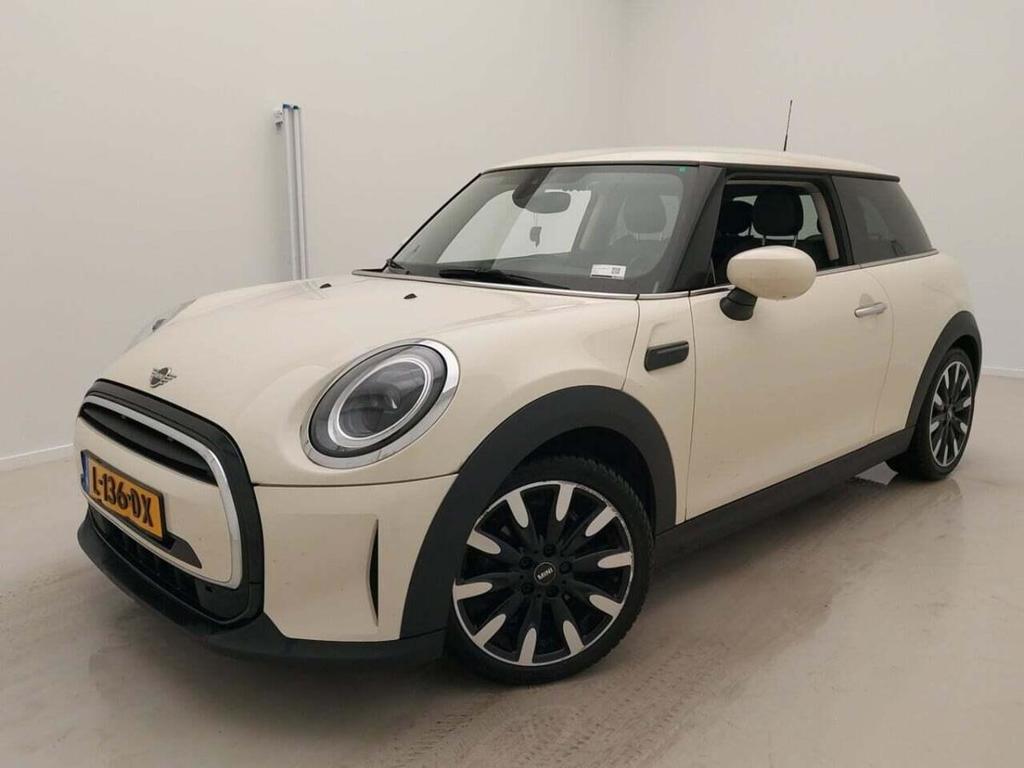 MINI One 1.5 One JCW