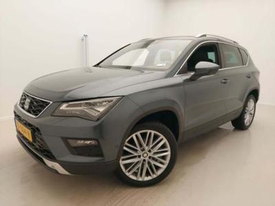 SEAT Ateca 1.6 TDI Xcellence Bus Int DSG