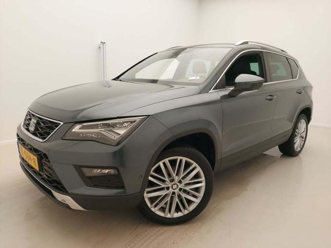 SEAT Ateca 1.6 TDI Xcellence Bus Int DSG