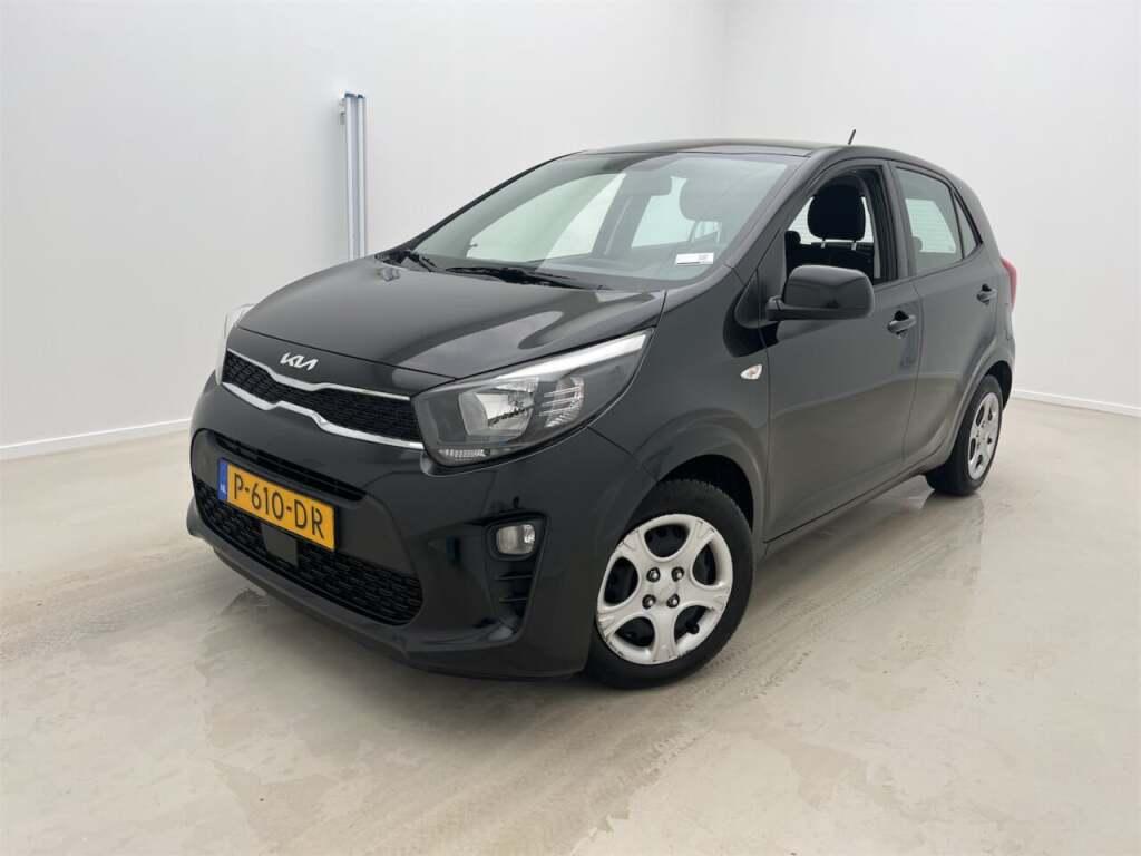 Kia Picanto 1.0 DPi ComfortLine