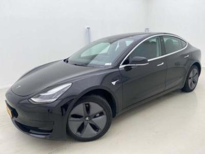 Tesla Model 3 Stnd.RWD Plus 60 kWh