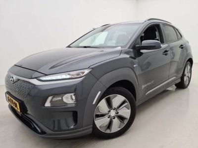 Hyundai Kona EV Premium 64 kWh