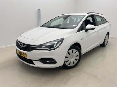 OPEL Astra Sports Tourer 1.2 Business Edition